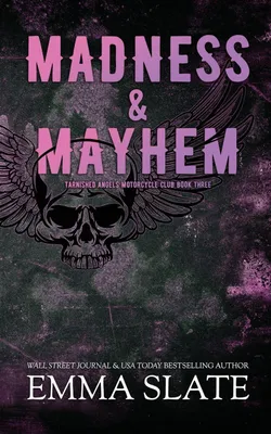 Produktbild von Madness & Mayhem