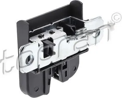 Produktbild von TOPRAN 623 667 Heckklappenschloss Kofferraumschloss für VW Transporter V Bus (7HB, 7HJ, 7EB, 7EJ, 7EF, 7EG, 7HF, 7EC) Heckklappe