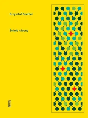 Immagine prodotto di ISBN Święte wiosny, Polski, Broszurowa okładka, 50 stron(y)