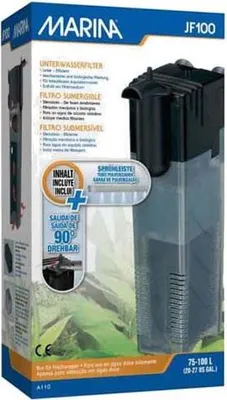 Produktbild von Marina Innenfilter Jet Flo 100