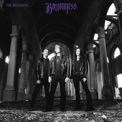 Produktbild von The Banishing