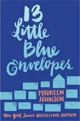Imagen del producto de 13 Little Blue Envelopes
