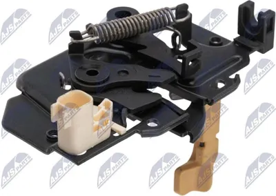 Produktbild von NTY Motorhaubenschloss EZC-FR-284 für FORD Fiesta Mk6 Schrägheck (JA8, JR8)
