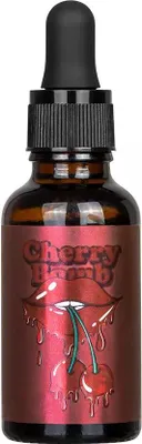 Produktbild von Cherry Bomb Bartöl - Cyrulicy - 30 ml