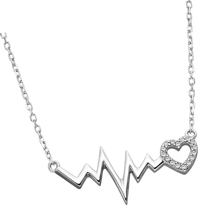 Immagine prodotto di Collana Lotus in argento 925 circa 42 cm da donna JLP3041-1-1