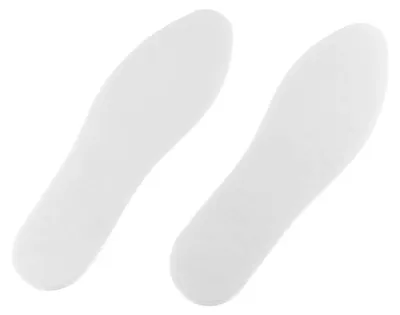 Image de Semelles viscoélastiques à découper InnovaGoods