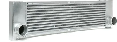 Produktbild von RIDEX 468I0110 Ladeluftkühler LLK passend für MERCEDES-BENZ VIANO (W639) Turbo Intercooler