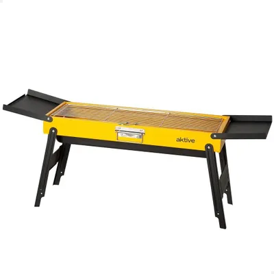 Zdjęcie produktu dla Grill aktywny 89 x 22 x 32 cm