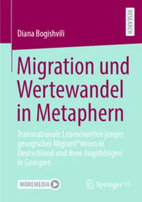 Obrázok produktu pre Migration und Wertewandel in Metaphern