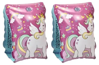 Obrázek produktu pro Plavací křídla Einhorn Dream 25 x 15 cm