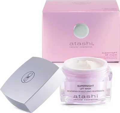 Image de Masque liftant Atashi Supernight 50 ml