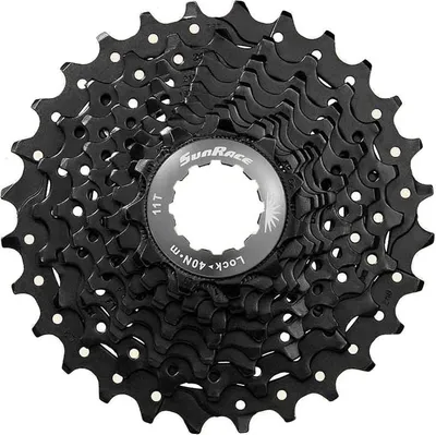 Produktbild von SunRace CSRS3 11s Kassette 11-28z, Road Sram/Shim