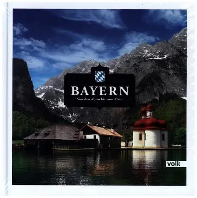 Zdjęcie produktu dla Bayern