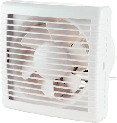 Produktbild von Fensterlüfter reversierbar VVR 180 bis 212 m³/h