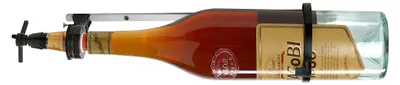 Fuchs Spirituosendosierer inklusive Flaschenhalterung 3000 ml