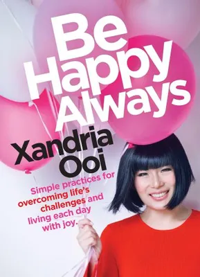 Produktbild von Be Happy, Always