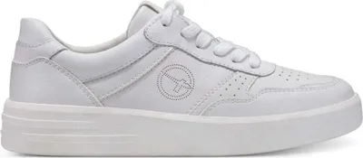 Zdjęcie produktu dla Tamaris Damskie Sneaker 1-23778-20 146 Kolor: Biały Rozmiar: 36