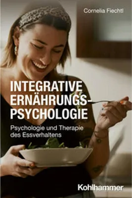 Zdjęcie produktu dla Integrative Ernährungspsychologie