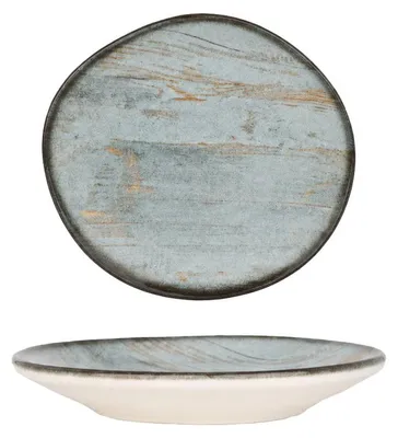 Produktbild von Bonna Dessertteller - Madera - Porzellan - 15 cm