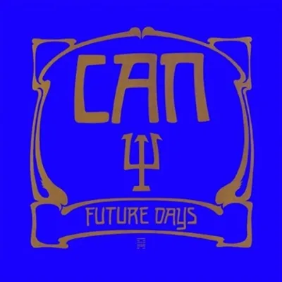 Zdjęcie produktu dla Can - Future Days (Reissue) (LP)