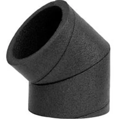 Obrázok produktu pre Koleno Wolf ISO 45° DN160