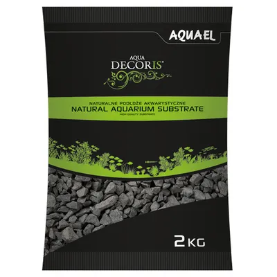 Immagine prodotto di Substrato di basalto 2-4 mm (2 kg)