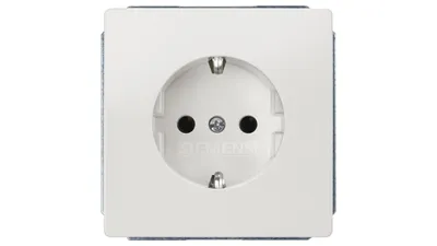 Produktbild von Siemens 5UB1855 Steckdose