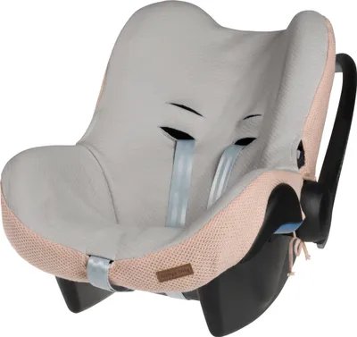 Produktbild von Baby's Only Bezug Maxi-Cosi 0+ Classic - Blush