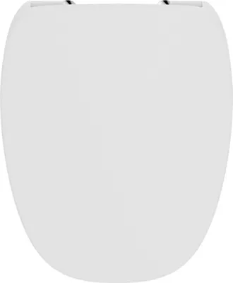 Produktbild von Ideal Standard Dea WC-Sitz, Softclose, T676783