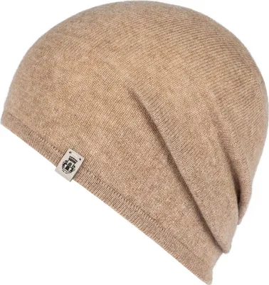 Produktbild von ROECKL Mütze Pure Cashmere Beanie Cashmere taupe