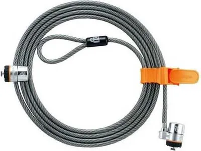 Produktbild von Dell Microsaver Twin Laptop-sicherheitskabel    One Size
