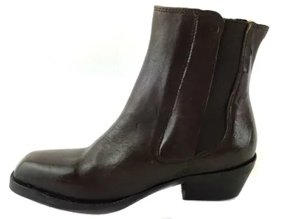 Produktbild von Diesel Damen Stiefelette "SQUAR" D-CHELSY - ankle boot #349