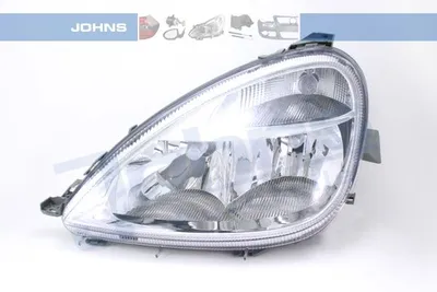 Produktbild von Scheinwerfer passend für Mercedes W168 A-Klasse 01- 04 H7 H4 Links Johns