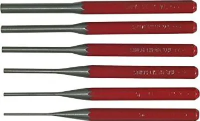 Produktbild von Stubai Splintentreibersatz 6-tlg.