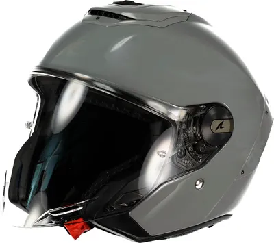 Produktbild von Shark Rs Carbon Dark Shadow Jethelm Silber XS Silber XS