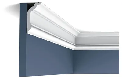 Image de Orac Decor CX176 AXXENT Corniche Moulure décorative 2 m