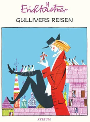 Obrázok produktu pre Gullivers Reisen