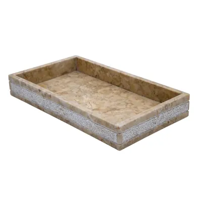 Produktbild von Ridder POSH Standschale, Marmor, Beige