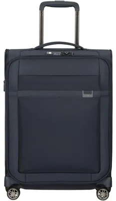 Produktbild von Samsonite Trolley Airea Spinner 55cm Koffer 41L Blau 133623-1247