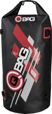 Produktbild von QBag Gepäckrolle Ocean Bag Wasserdicht 50L Stauraum Nylon
