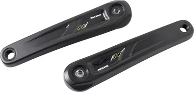 Obrázek produktu pro Kliky Miche XMH pro E-Bike Yamaha/Bosch/ISIS comp. 165mm