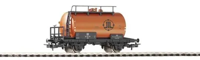 Produktbild von PIKO Kesselwagen Zhh, DR, Ep. III 58719
