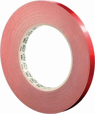 Obrázok produktu pre Oboustranná Akrylová Páska 9 Mm X 10 M / Boll