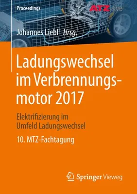 Zdjęcie produktu dla Ladungswechsel im Verbrennungsmotor 2017
