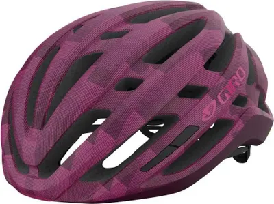 Image de Giro Agilis Mips Helmet Purple L Purple L