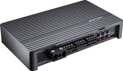 Image de Amplificateur 6 canaux Eton MA6