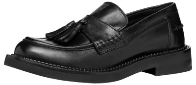 Obrázek produktu pro Geox Dámské lodičky D SERILDA, barva černá, velikost 39,5 EU