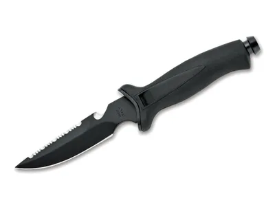 Image de Couteau de plongée MAC Aquatys 2