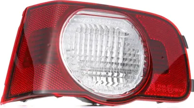 Produktbild von VALEO Rückleuchte Heckleuchte Rechts Unterer für CITROËN C3 Picasso