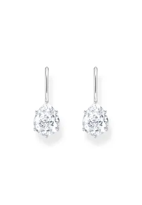 Produktbild von Thomas Sabo Ohrhänger Tropfen H2290-051-14 Silber